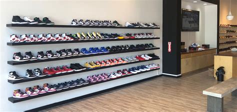 hype sneaker stores near me.